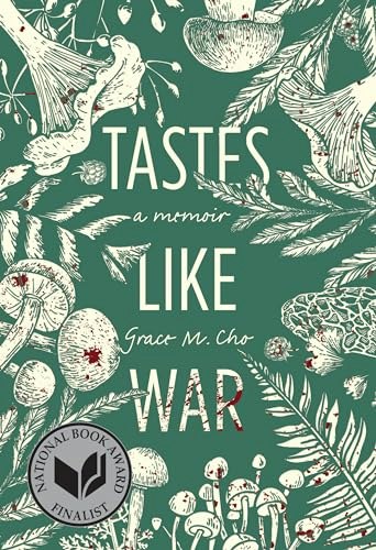 Tastes Like War: A Memoir: $10.71 Tastes Like War: A Memoir: $10.71