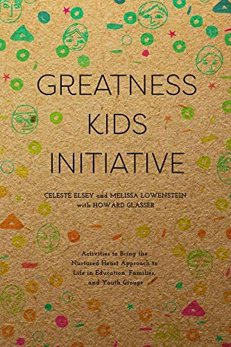 Greatness Kids Initiative: $20.94