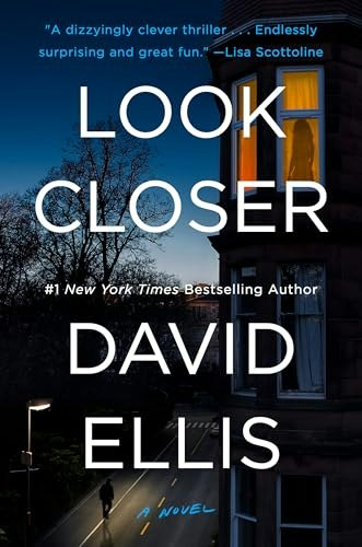Look Closer: $14.39 Look Closer: $14.39