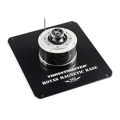 Thrustmaster Magnetic Flight Stick Base: $154.82 Thrustmaster Magnetic Flight Stick Base: $154.82