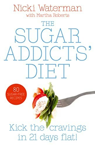 Sugar Addicts’ Diet: $17.02 Sugar Addicts’ Diet: $17.02