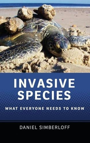 Invasive Species: What Everyone Needs to Know: $14.82