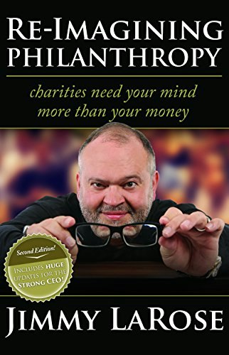 Re-Imagining Philanthropy: $17.70