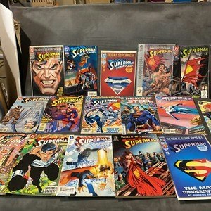 eBay M&S Comics and Collectibles Deals: Up to 30% off