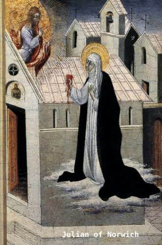 The Collected Works of Julian of Norwich: $17.13