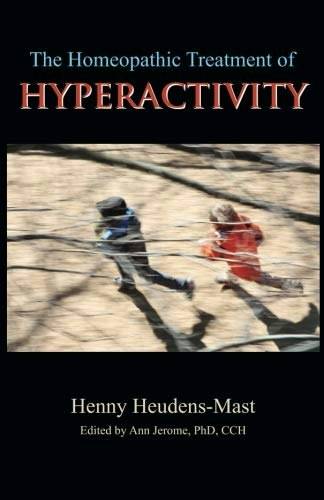 The Homeopathic Treatment of Hyperactivity: $25.73