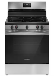 Home Depot Ranges and Dishwashers Daily Deals: Up to 35% off + free shipping