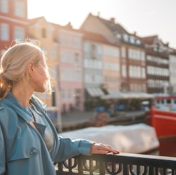 6-Night Scandinavia Flight and Hotel Vacation for From $2,490 for 2