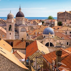 8-Night Croatia Island Hopping Flight, Hotel, and Ferry Vacation for From $6,256 for 2