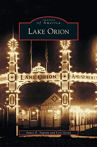 Lake Orion: $29.06 Lake Orion: $29.06