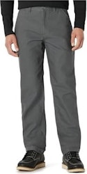 Amazon Basics Men's Duck Utility Workwear Pants for $11 + free shipping w/ Prime