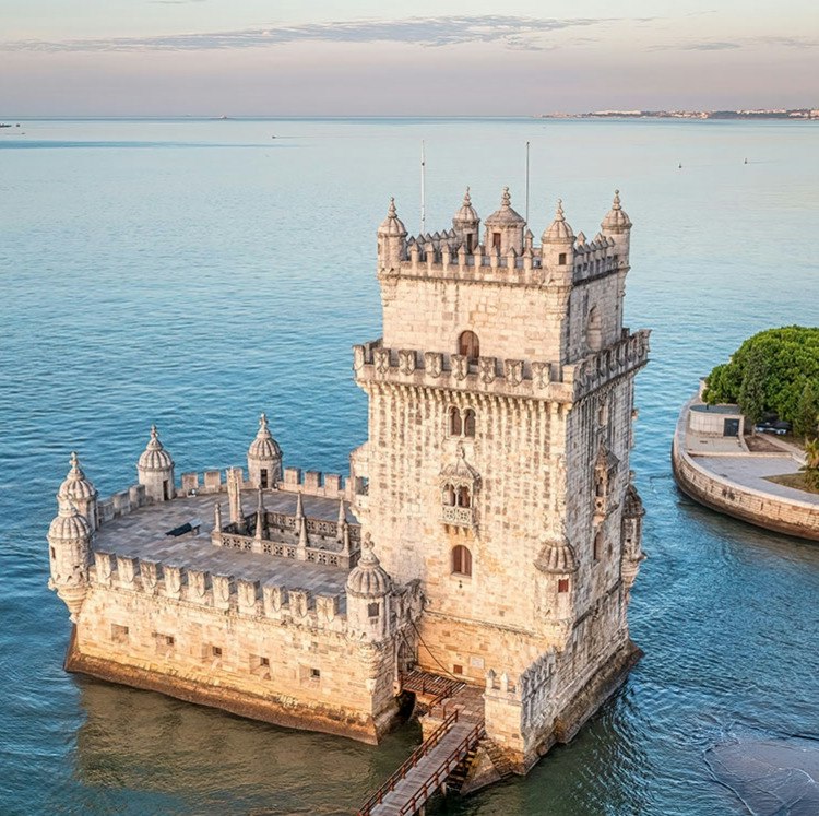 6-Night Portugal Flight, Hotel & Train Vacation: From $2,232 for 2