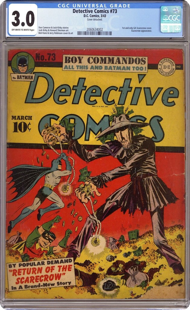 MyComicShop New and Vintage Comic Book Deals on eBay: From $2.90