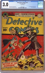 MyComicShop New and Vintage Comic Book Deals on eBay for From $2.90 + shipping varies