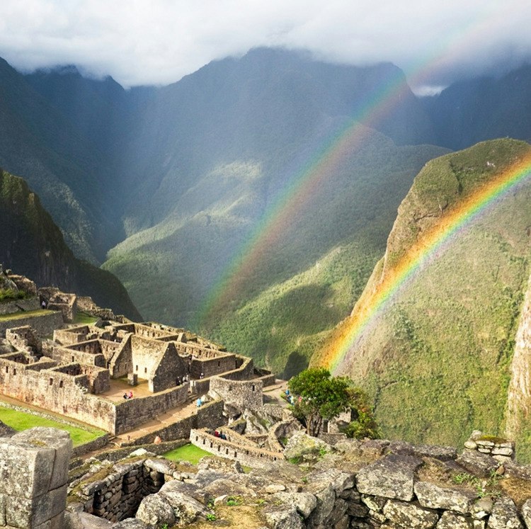 7-Night Peru Flight, Hotel, and Tour Vacation: From $2,398 for 2