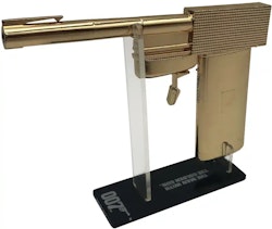 PopMarket James Bond Golden Gun Scaled Prop Replica Collectible for $61 + free shipping