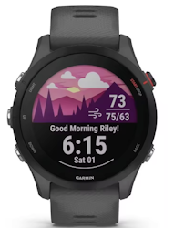 Garmin Forerunner 255 46mm Sports Smartwatch for $240 + free shipping
