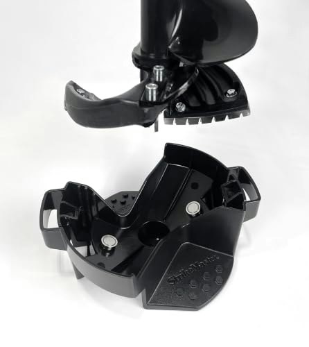 StrikeMaster 10-Inch Lite-Flite Magnetic Snap Cover: $32.50