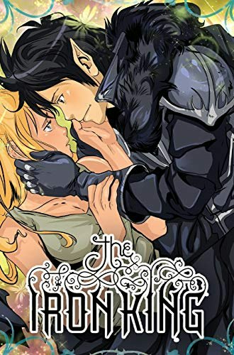 The Iron King by Julie Kagawa: $17.41