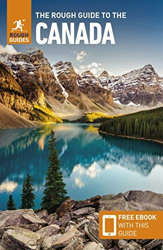 The Rough Guide to Canada: $23.35