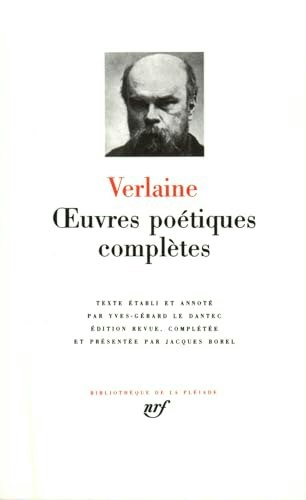 Oeuvres Poetiques Completes: $58.92