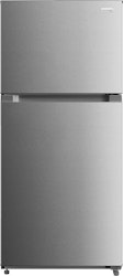 Frigidaire 22-Cu. Ft. Stainless Steel Top Freezer Refrigerator for $690 + free delivery & installation