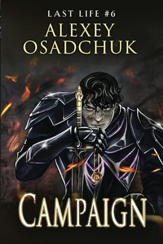 Campaign: Last Life Book 6: $14.92 Campaign: Last Life Book 6: $14.92