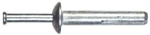 Hillman 1/4" x 2" Hammer Drive Anchor 100-Pack: $15.62