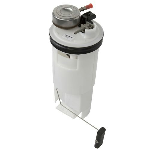 Delphi FG0237 Fuel Pump Module Assembly: $115.27
