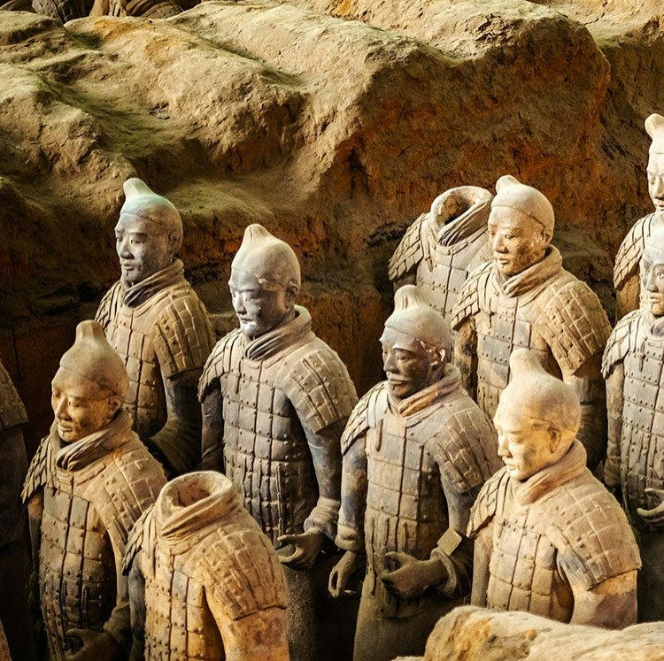 10-Night China Flight, Hotel, and Tour Vacation: From $3,198 for 2