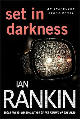 Set in Darkness: An Inspector Rebus Novel: $1.99