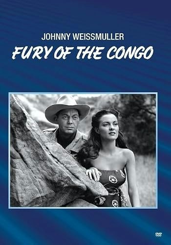 Fury of the Congo: $10.49