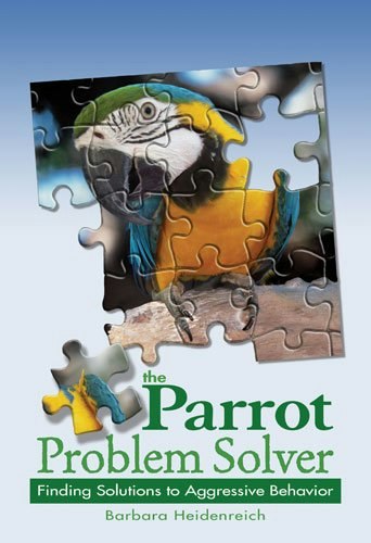 The Parrot Problem Solver: $9.89