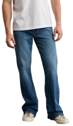 American Eagle Clearance Deals: 60% off everything + free shipping w/ $75