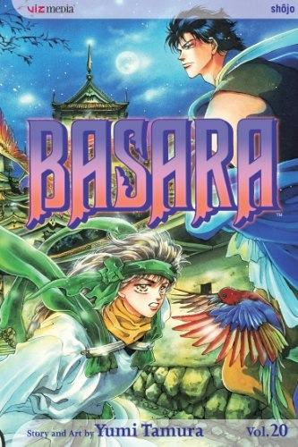 Basara Vol. 20: $6.29 Basara Vol. 20: $6.29
