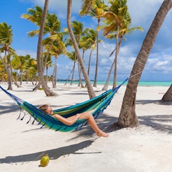 5-Night Punta Cana All-Inclusive Flight and Resort Vacation for From $1,598 for 2