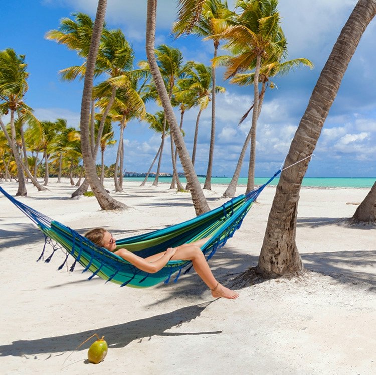 5-Night Punta Cana All-Inclusive Flight and Resort Vacation: From $1,598 for 2 5-Night Punta Cana All-Inclusive Flight and Resort Vacation: From $1,598 for 2