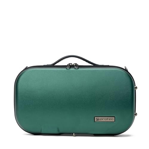 ProTec BM307HG Micro-Sized Clarinet Case: $96.48