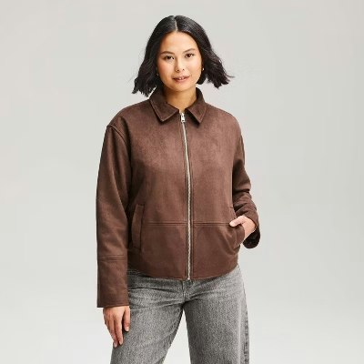 Target Wild Fable Jackets Deals: 20% off
