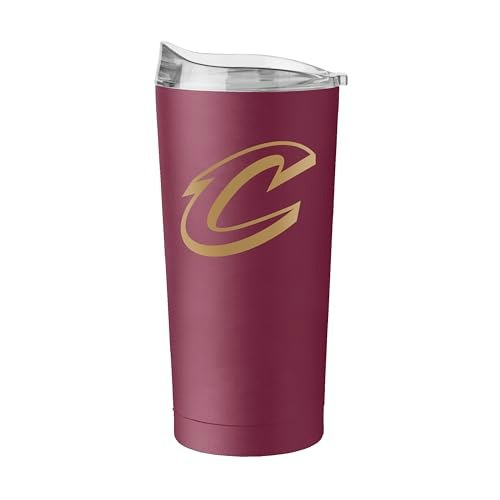 Fanmats Cleveland Cavaliers 20-oz. Stainless Steel Tumbler: $6.69 Fanmats Cleveland Cavaliers 20-oz. Stainless Steel Tumbler: $6.69
