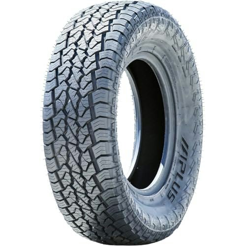 Aplus Shredder All-Terrain LT225/75R16 Tire: $121.93 Aplus Shredder All-Terrain LT225/75R16 Tire: $121.93