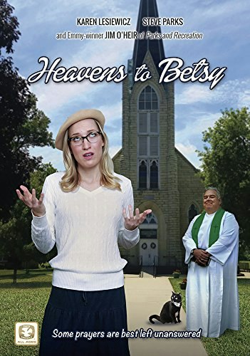 Heavens to Betsy: $6.61 Heavens to Betsy: $6.61