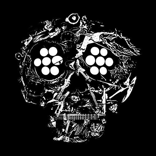 Decayed: Ten Years of Cities Wounds Lightness Pain: $8.99