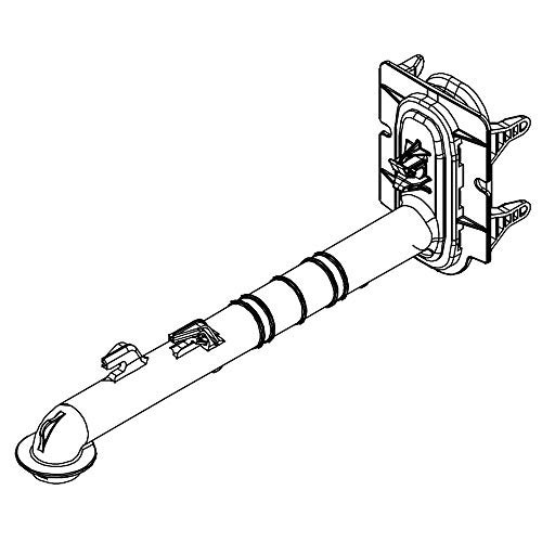 LG Dishwasher Spray Arm Manifold Guide: $42.78