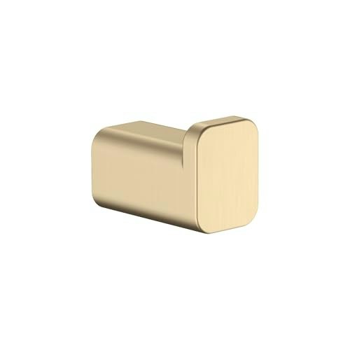Hansgrohe AddStoris Single Hook: $35.99 Hansgrohe AddStoris Single Hook: $35.99