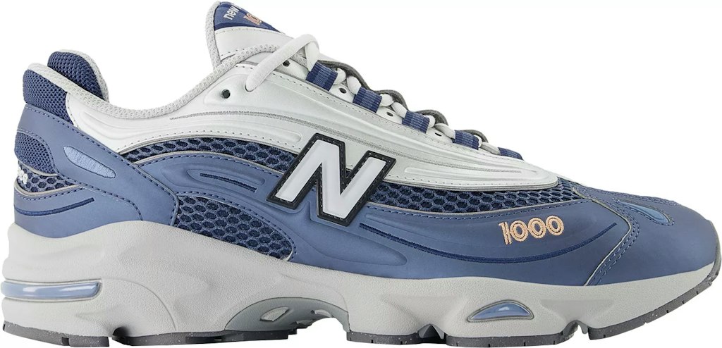 New Balance Fall Clearance Deals at Dick's Sporting Goods: Up to 55% off