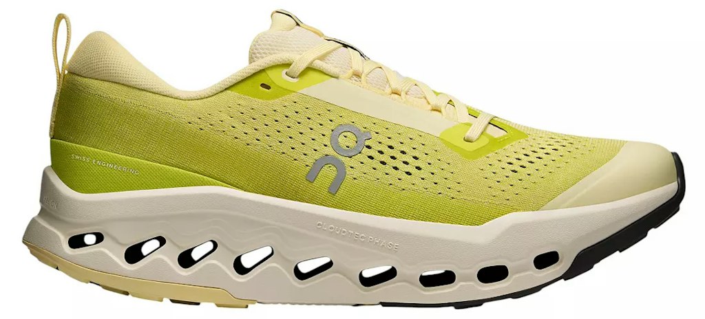 On Shoes Fall Clearance Deals at Dick's Sporting Goods: Up to 38% off