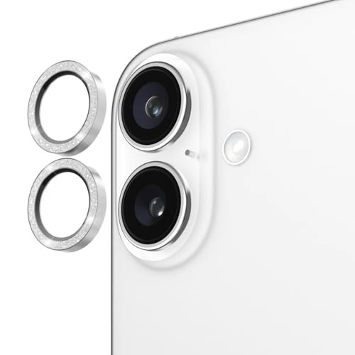 Case-Mate Twinkle Camera Lens Protector for iPhone 16/iPhone 16 Plus: $7.26 Case-Mate Twinkle Camera Lens Protector for iPhone 16/iPhone 16 Plus: $7.26