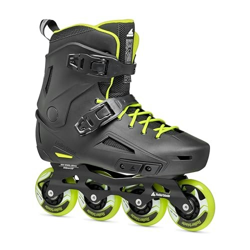 Rollerblade Lightning Men's Urban Inline Skates: $209
