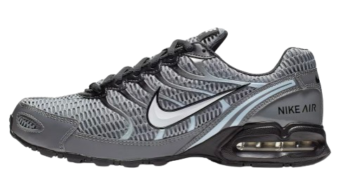 Nike Men's Air Max Torch 4 Shoes: $65 in cart
